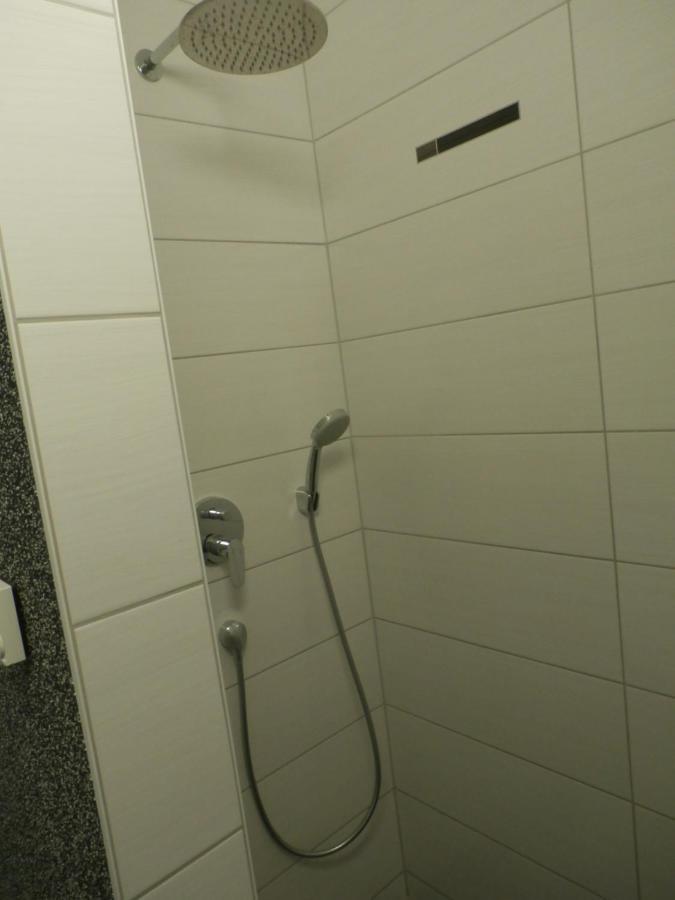 Ferienwohnung Am Seglerhafen Peenemunde Eksteriør bilde